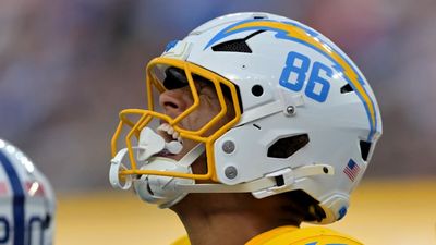 Even Chargers Rookie's Own Father Benched Him in Fantasy Football Before Breakout