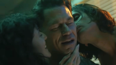 Gen Z continues to miss the point of sex scenes in media