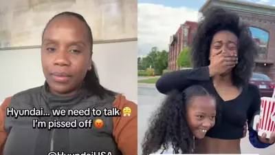 Mom buys daughter 2017 Hyundai Elantra and gets the oil changed. But 8 weeks later, the mechanic’s dipstick comes up completely dry