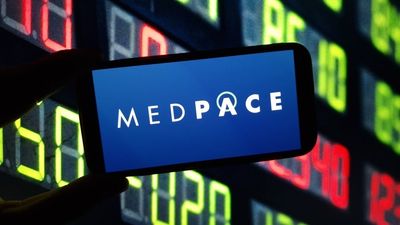 Medpace's Q3 Earnings Beat Reflects Robust Growth And Large New Wins