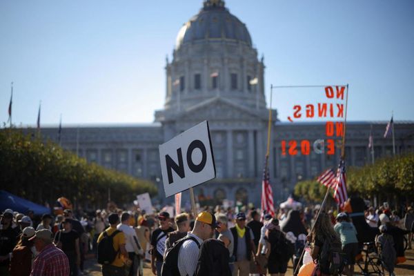 San Francisco Bay Area braces for Trump’s immigration crackdown