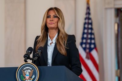 Melania Trump’s meme coin architects accused of pump-and-dump fraud in lawsuit