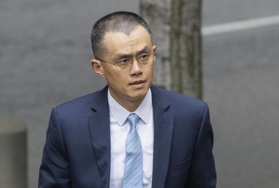 Trump pardons founder of Binance, world’s largest crypto exchange