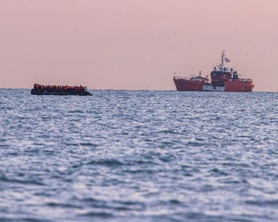 Asylum seekers removed to France include potential victims of modern slavery, says report