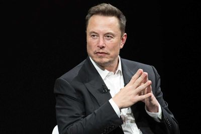 Is Tesla Hiding Cracks in Its Core Business Behind Elon Musk’s Big Bets?