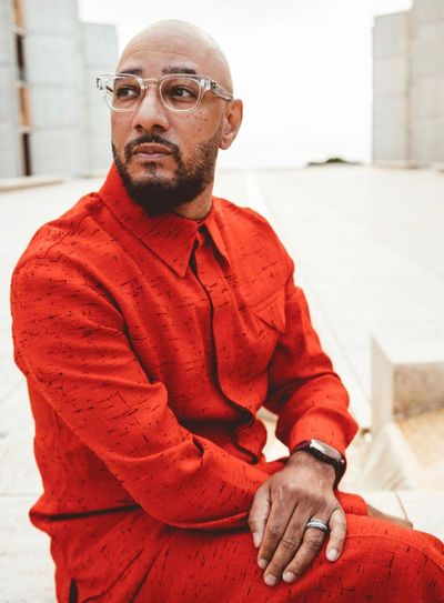 Podcast: Swizz Beatz on the Creative 100 and why he's not afraid of AI