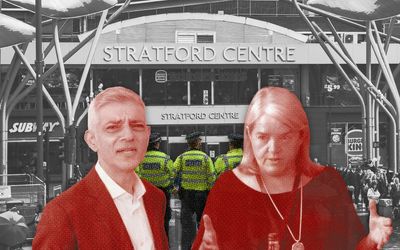 Podcast: Inside London’s grooming gang shame