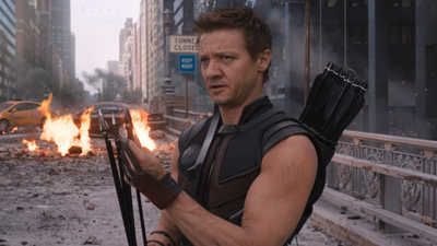 Jeremy Renner Got Real About How He 'Connected' With The Cast In London While Avengers: Doomsday Was Filming, And I Can't Help But Wonder About The Timing