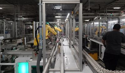 Elon Musk's Robot Army Is Coming — If He Gets Total Control First