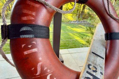 Michigan is paying $600K to settle a police case and getting an artifact from a famous shipwreck