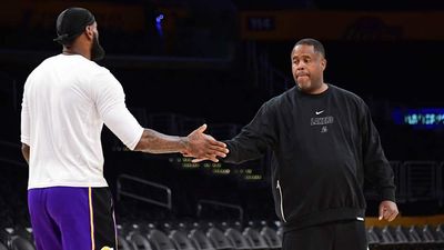 Damon Jones’s Alleged Role in Illegal Gambling Scheme Included a LeBron James Game