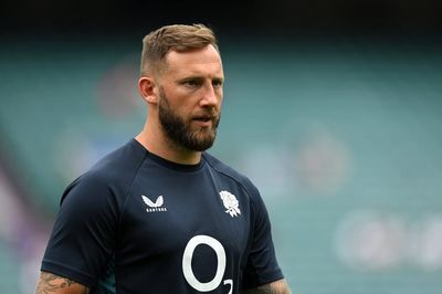 Byron McGuigan to retain coaching role at Sale after joining England staff