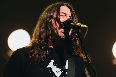 Foo Fighters announce 2026 stadium tour as Dave Grohl says band is ‘forever devoted’ to playing