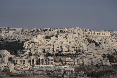 What does the Israeli proposal to annex the West Bank involve after JD Vance hits out at ‘stupid political stunt’