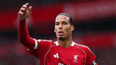 Virgil van Dijk: Liverpool Captain Took Drastic Action After Bitter Man Utd Defeat