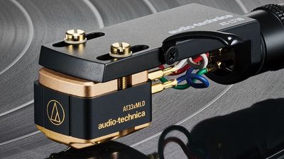 Audio-Technica wants to upgrade your turntable and improve the sound of your vinyl with new cartridges and accessories