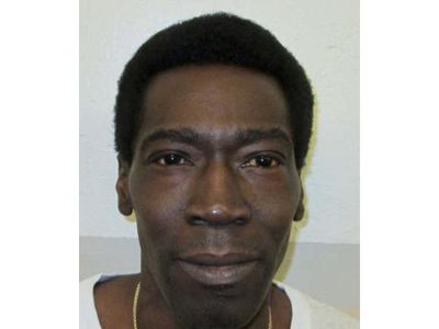 Alabama executes man on death row by controversial nitrogen gas method