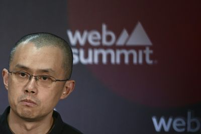 Trump Pardons Binance Co-founder Changpeng Zhao: White House