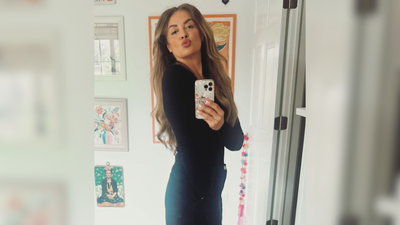 Who Really Is Katrina Malota? Eminem's Girlfriend's Hidden TV Credits and Weight Loss Confession Go Viral