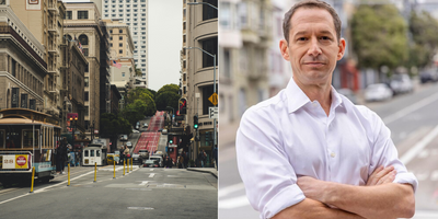 San Francisco Mayor Warns Trump Admin Seeks 'Backlash, Chaos and Violence' Ahead of Potential ICE Surge in City