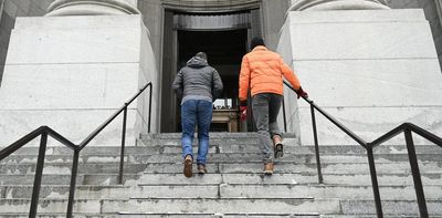 The federal government tables bail reform bill: 5 ways to strengthen Canada’s bail system