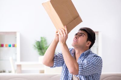 5 Crimes That Happen in Your Neighborhood Every Day That No One Notices