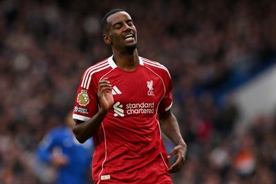 Liverpool XI vs Brentford: Alexander Isak injury latest, predicted lineup, confirmed team news today