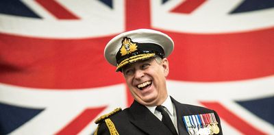 A history of the dukes of York