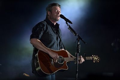 Nicole Kidman, Keith Urban Divorce: Blake Shelton 'Offers a Hand' to 'Heartbroken' Pal Amid Bitter Split