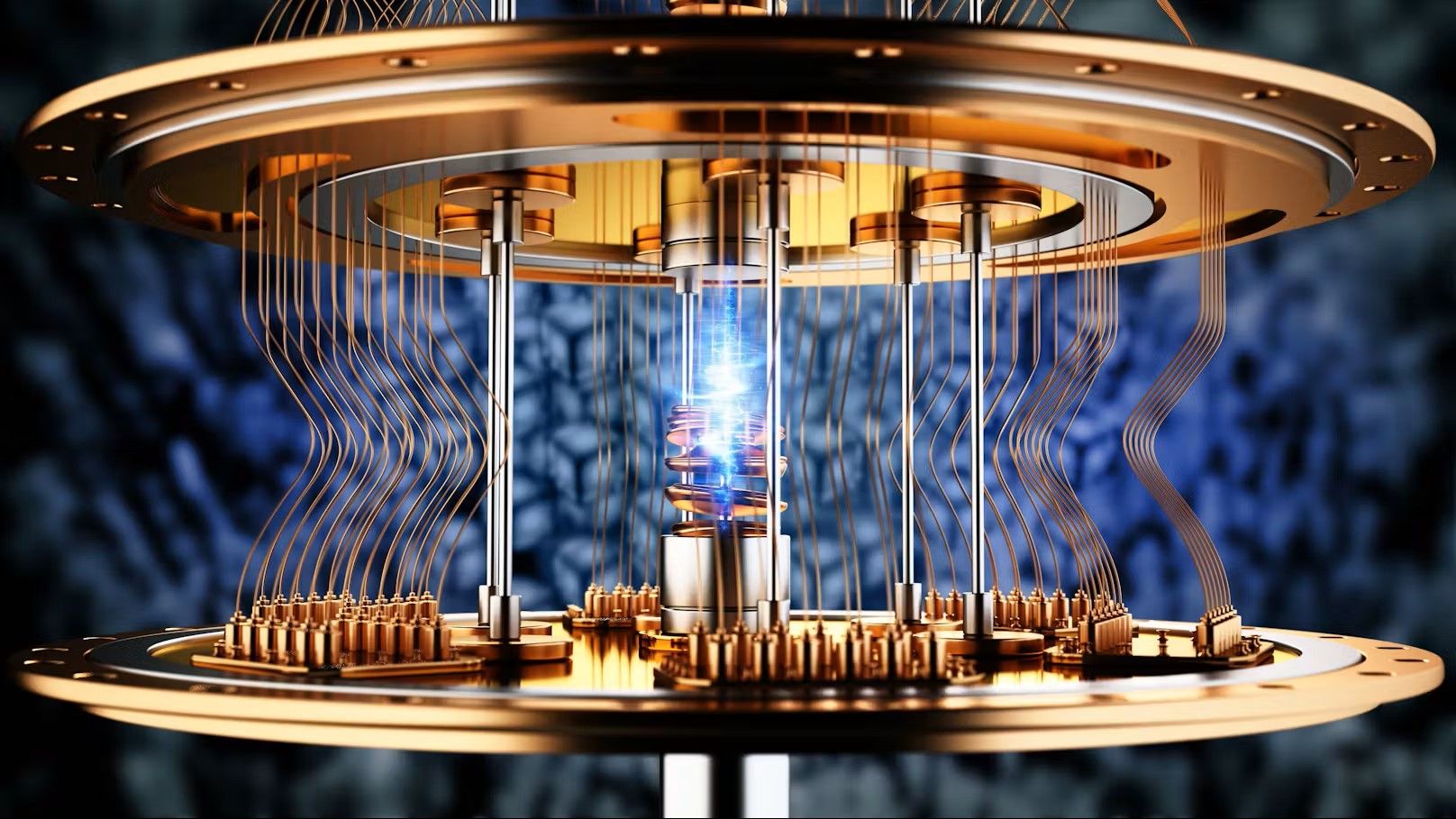 Google's Quantum Computer Just Beat Every…