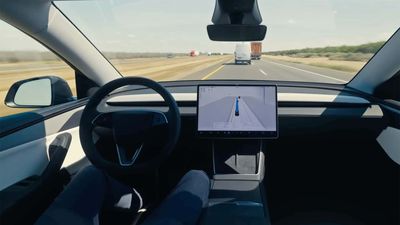 Tesla Says Autopilot Is Getting Better. But It's Crashing More