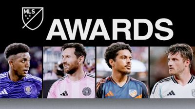 2025 MLS Awards Finalists: Full List of Nominees Confirmed