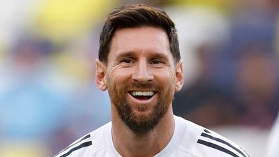‘Our Vision’—David Beckham Reacts to Lionel Messi’s New Inter Miami Contract