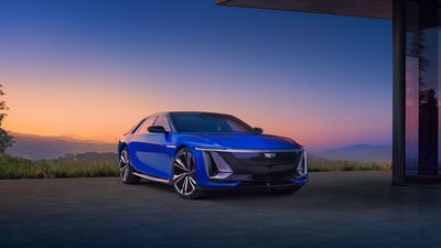 Another major car maker is speeding away from CarPlay and Android Auto