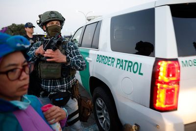 Trump called off sending border agents to San Francisco after mayor’s phone call