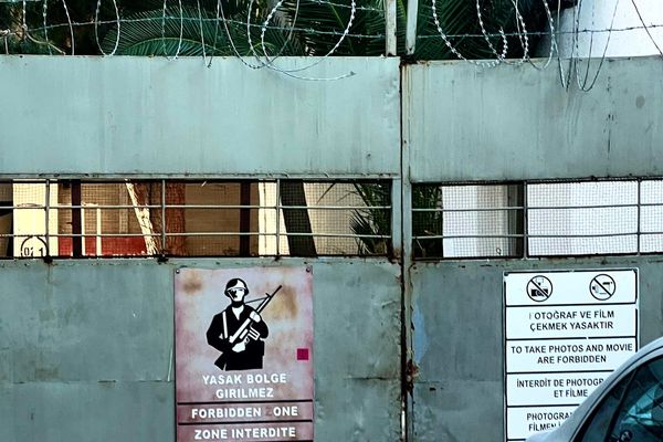 Could Europe’s last divided nation finally be unified, and what would it mean for travellers?