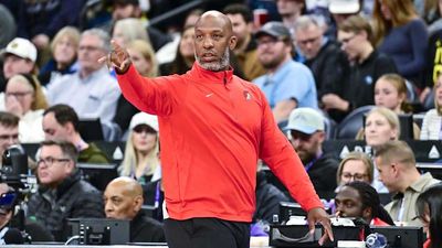 Chauncey Billups’s Quote Following Blazers’ Opener Goes Viral After Arrest