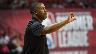 Who Is Damon Jones? The Other Ex-Player Involved in NBA's Gambling Scandal