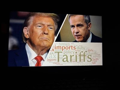 Carney And Trump Edge Toward Trade Deal In Korea, But Skepticism Remains