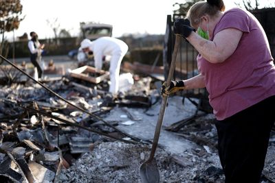 First half of this year had record-breaking price tag for U.S. climate and weather disasters