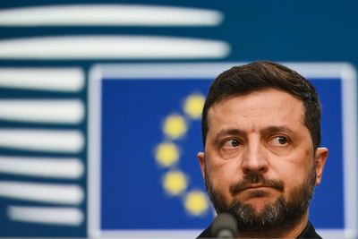 Europe must go further and faster to break Russia’s war machine