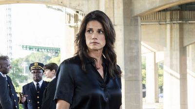 CBS’ FBI Teams Maggie Up With The New Agent In Exclusive Photos, And Missy Peregrym Hyped What’s ‘Really Fun’ About The Episode