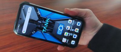 8849 Tank 4 Pro review: the best rugged phone for most people?