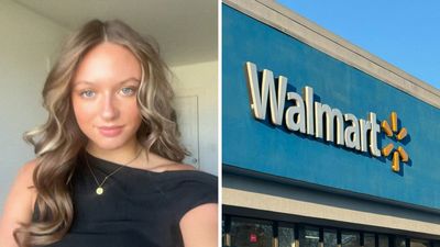‘The Bird theory is real’: Utah woman shows boyfriend neat trick in Walmart aisle. His reaction made the internet come for him