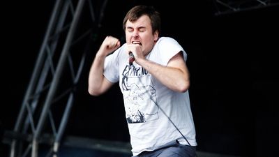 "He just couldn’t do it. He had asthma, then he got a throat infection. The whole thing was downhill for him." The bizarre story of how two beloved extreme metal bands suddenly swapped singers...only to swap them straight back again