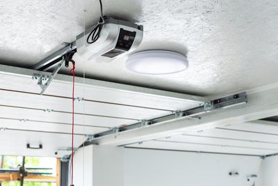 10 Garage Purchases That Waste Electricity Constantly