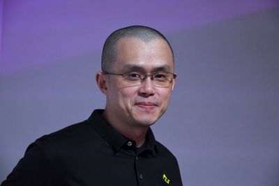 Trump pardons Binance founder convicted on money laundering charges to end ‘war on crypto’