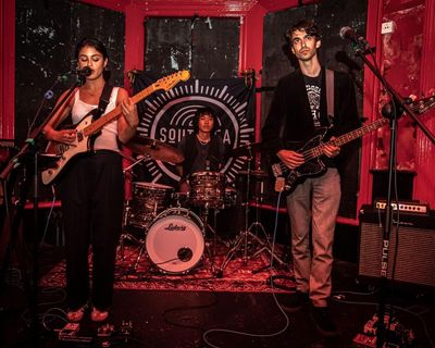 The Guardian view on live music: a scheme to spread the sound around deserves support