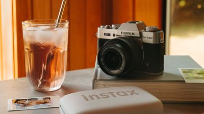 New Fujifilm camera is the ultimate entry-level photography solution