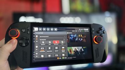 How to change TDP settings on your ROG Xbox Ally — and why you should